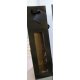 BOITES KRAFT NOIR POUR BOUTEILLES