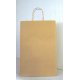 Sacs kraft recyclé pour 3 bouteilles