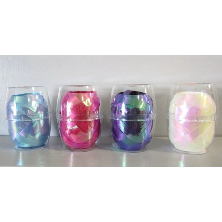 Minis Bolducs Irisés