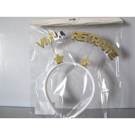 Serre Tête Retraite