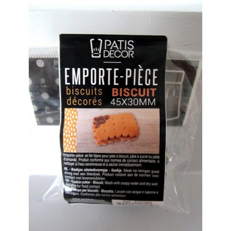 Emporte-pièce Etoile ou Tulipe