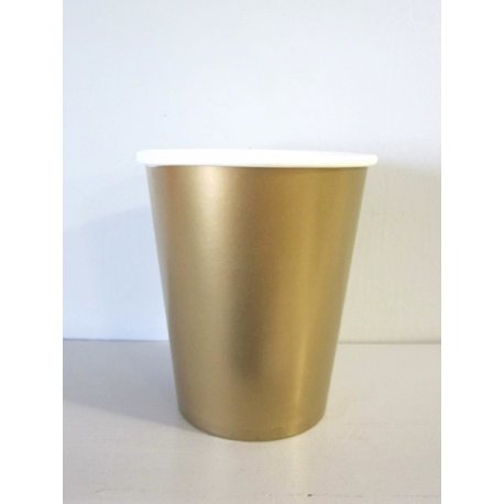 Gobelets carton Ballerine