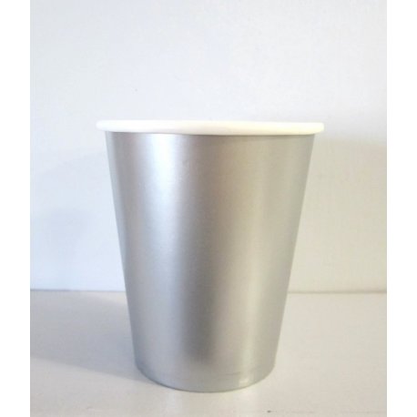 Gobelets carton Ballerine