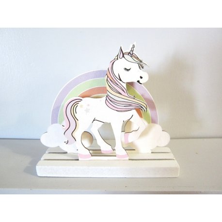 Ballerine centre de table