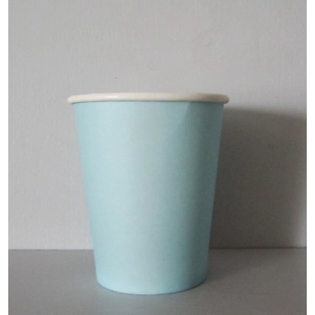 Gobelets carton Ballerine
