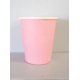 Gobelets carton Ballerine