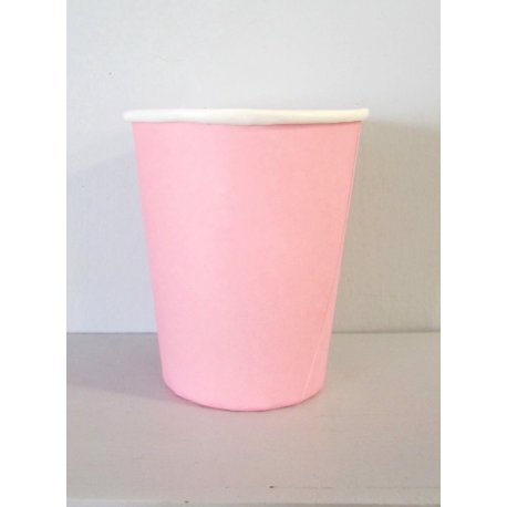 Gobelets carton Ballerine