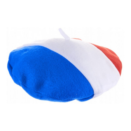 Beret Noir