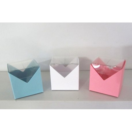 Boites Alysée unies