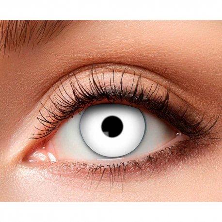 Lentilles Zombie