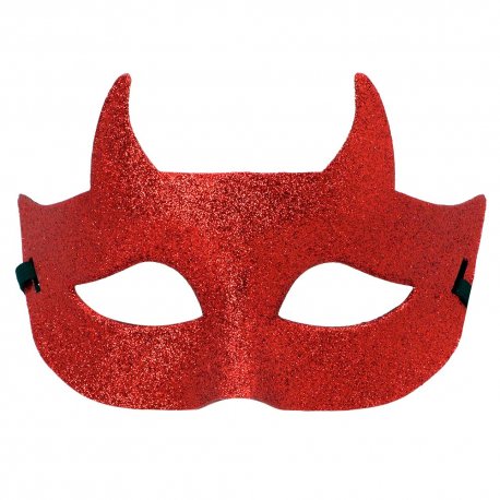Loups Diable Glitter