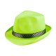 Chapeaux funky assortis