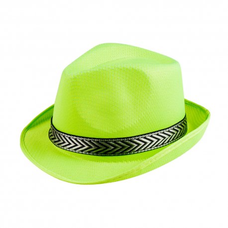 Chapeaux funky assortis