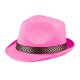 Chapeaux funky assortis
