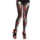 Collants La Muerte