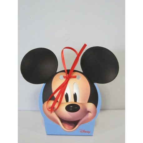 Boite Mickey