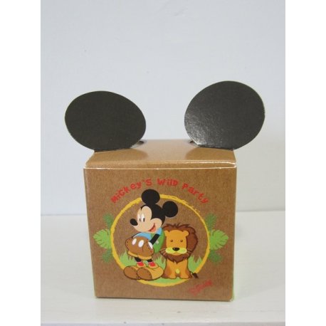 Boite Mickey