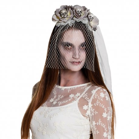 Tiare Zombie