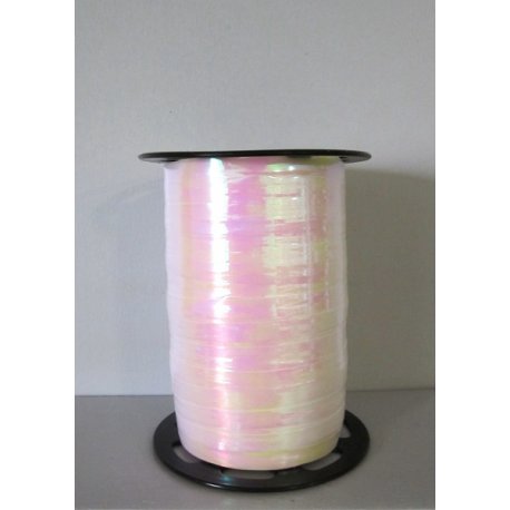 Bolduc Blanc Irisé 250 m