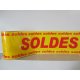 Rlx Banderolles Soldes