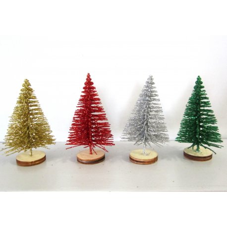 Mini sapin 7 cm