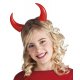 Tiare cornes du diable