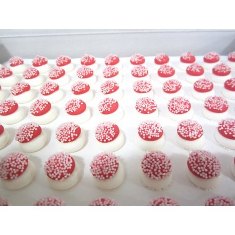 Champignons en sucre