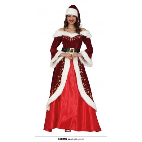 Mère Noël