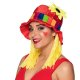 Chapeau de Clown Clara