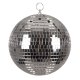 Boule Disco Argent