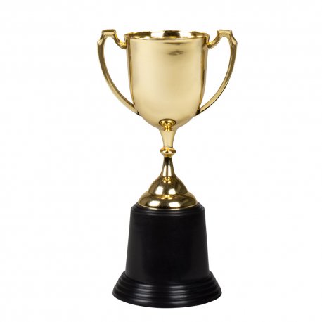 Trophée du vainqueur