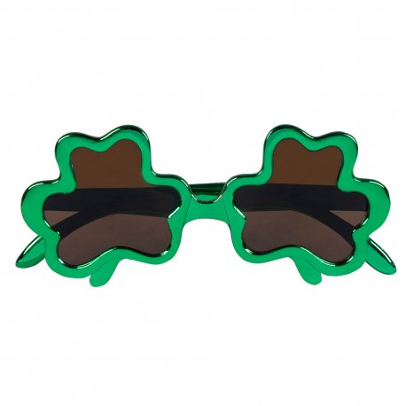 lunettes St Patrick