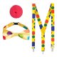 Set clown