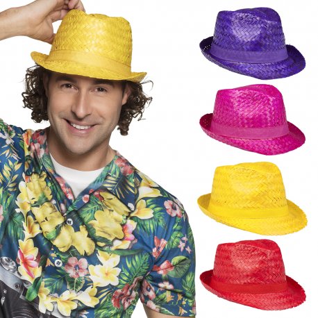 chapeau Aruba