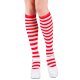 Chaussettes Rayées