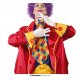 Cravate Clown