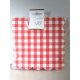 Assiettes Ballerine Rose