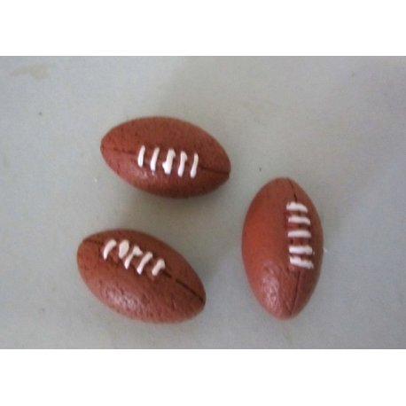 Accessoires déco Rugby