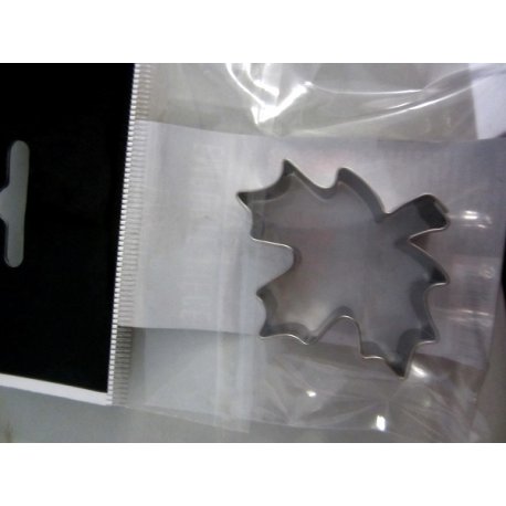 Emporte-pièce feuille d'érable