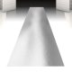 Tapis de cérémonie ARGENT