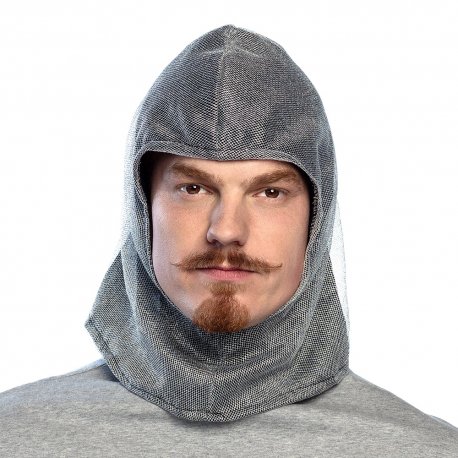 Capuche du Chevalier