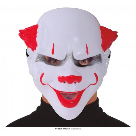 Masque 1158