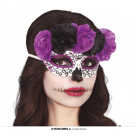 Loup Violet