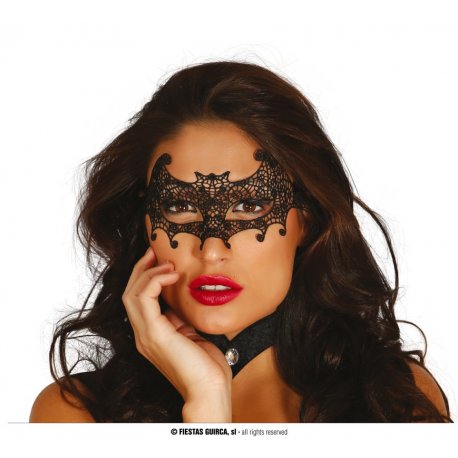Loup Dentelle