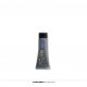Gel Glitter argent