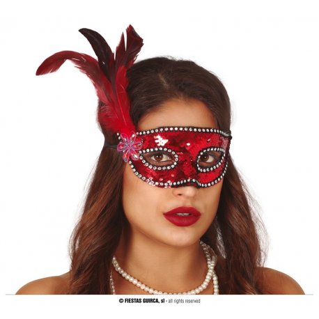 Loup Rouge
