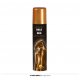 Maquillage pour le corps Or