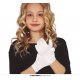 Gants blancs Enfants