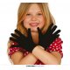 Gants noirs Enfants