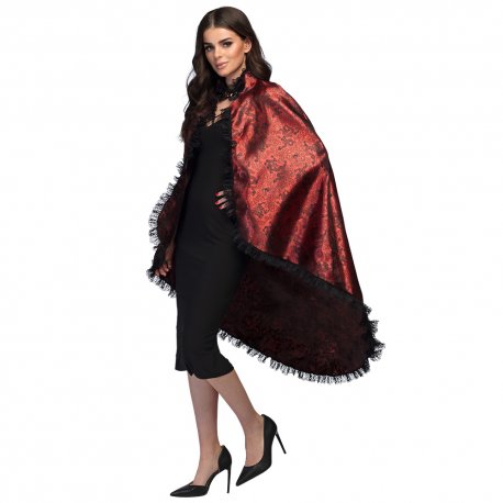 Cape twilight blood Lady